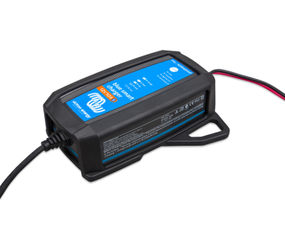 Купить Резиновый бампер для Blue Smart IP65 Charger 12/10, 12/15, 24/8